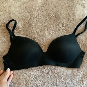 Wireless push-up Victoria secret 32 c
